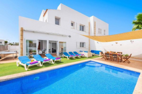 Villa Solaris